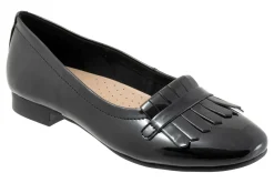 Women Trotters Wide|Casual Shoes-Greyson