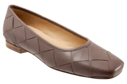 Women Trotters Standard|Wide-Hanny