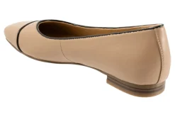 Women Trotters Extra Wide|Wide-Harbor