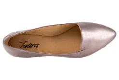 Women Trotters Standard|Extra Wide-Harlowe