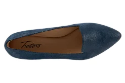 Women Trotters Standard|Extra Wide-Harlowe