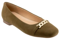 Women Trotters Standard|Wide-Harmony