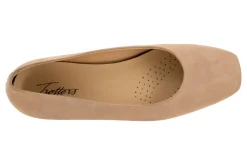 Women Trotters Standard|Extra Wide-Honor