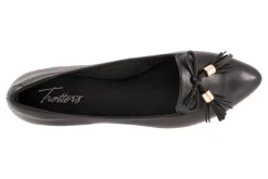 Women Trotters Wide|Casual Shoes-Hope