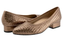 Women Trotters Standard|Wide-Jade