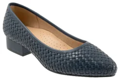 Women Trotters Standard|Wide-Jade