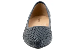 Women Trotters Standard|Wide-Jade