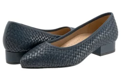 Women Trotters Standard|Wide-Jade