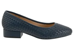 Women Trotters Standard|Wide-Jade