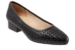 Women Trotters Standard|Wide-Jade