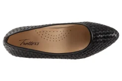 Women Trotters Standard|Wide-Jade