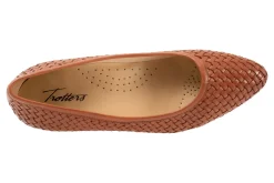 Women Trotters Standard|Wide-Jade
