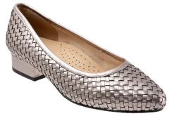 Women Trotters Standard|Wide-Jade