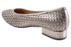 Women Trotters Standard|Wide-Jade