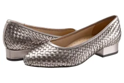 Women Trotters Standard|Wide-Jade