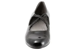 Women Trotters Extra Wide|Narrow-Jamie