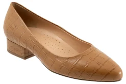 Women Trotters Wide|Standard-Jewel