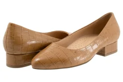 Women Trotters Wide|Standard-Jewel