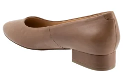 Women Trotters Wide|Standard-Jewel