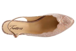 Women Trotters Standard|Wide-Joselyn