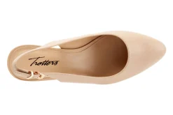 Women Trotters Standard|Wide-Keely