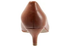 Women Trotters Standard|Extra Wide-Kiera