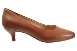 Women Trotters Standard|Extra Wide-Kiera