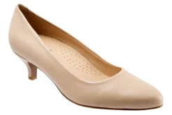 Women Trotters Standard|Extra Wide-Kiera