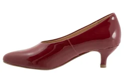 Women Trotters Wide|Standard-Kimber