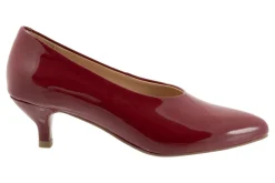 Women Trotters Wide|Standard-Kimber