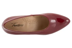 Women Trotters Wide|Standard-Kimber