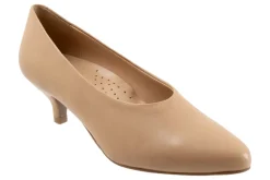 Women Trotters Wide|Standard-Kimber