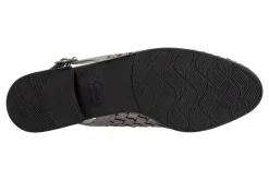 Women Trotters Extra Wide|Wide-Lea