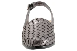 Women Trotters Extra Wide|Wide-Lea