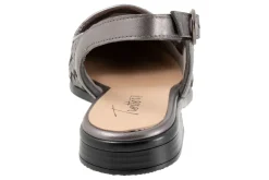 Women Trotters Extra Wide|Wide-Lea