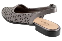 Women Trotters Extra Wide|Wide-Lea