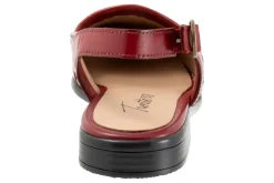 Women Trotters Extra Wide|Wide-Lea