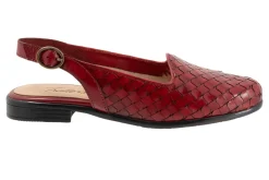 Women Trotters Extra Wide|Wide-Lea