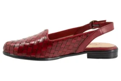 Women Trotters Extra Wide|Wide-Lea