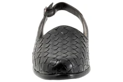 Women Trotters Extra Wide|Wide-Lea