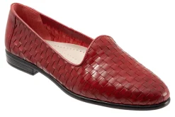 Women Trotters Standard|Extra Wide-Liz