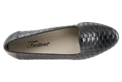 Women Trotters Standard|Extra Wide-Liz