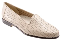 Women Trotters Extra Wide|Narrow-Liz