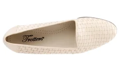 Women Trotters Extra Wide|Narrow-Liz