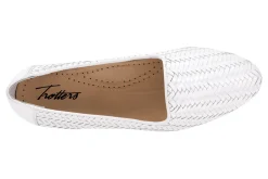 Women Trotters Standard|Extra Wide-Liz III