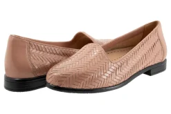 Women Trotters Wide|Standard-Liz III