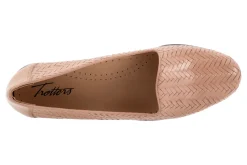 Women Trotters Wide|Standard-Liz III