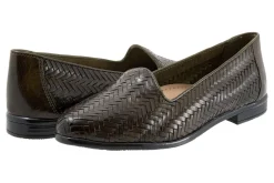 Women Trotters Wide|Standard-Liz III