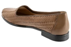 Women Trotters Wide|Standard-Liz III