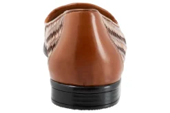 Women Trotters Wide|Standard-Liz III